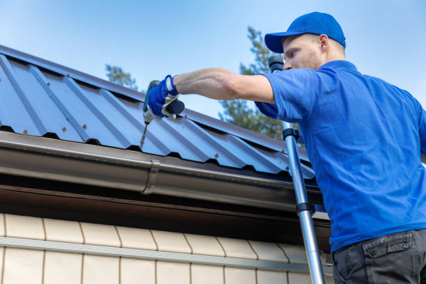 Best Cold Roofs  in Highlands, TX