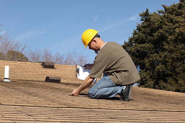 Professional Roofing services in Highlands, TX