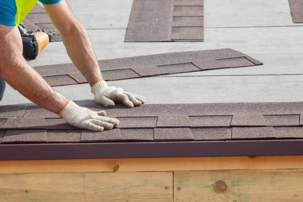 Best Commercial Roofing Services  in Highlands, TX